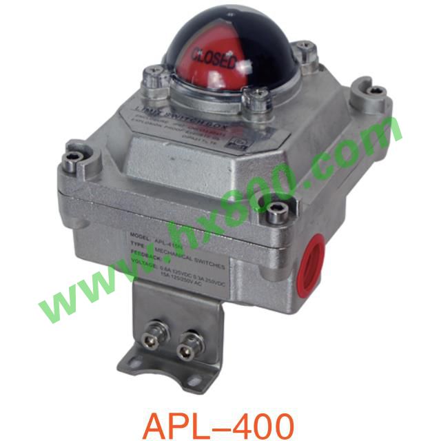 APL-400限位开关