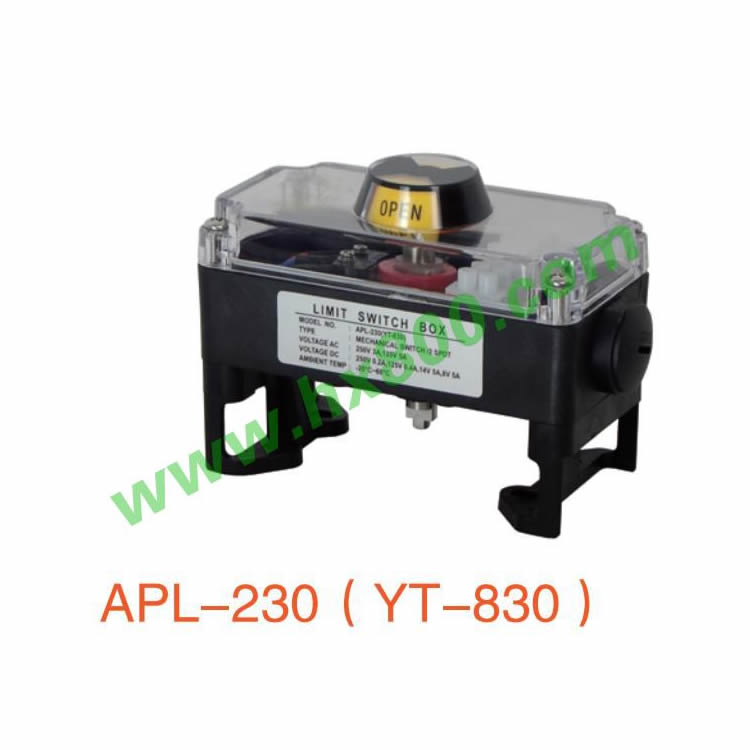 APL-230限位开关