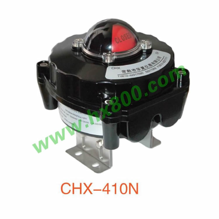 CHX-410N限位开关