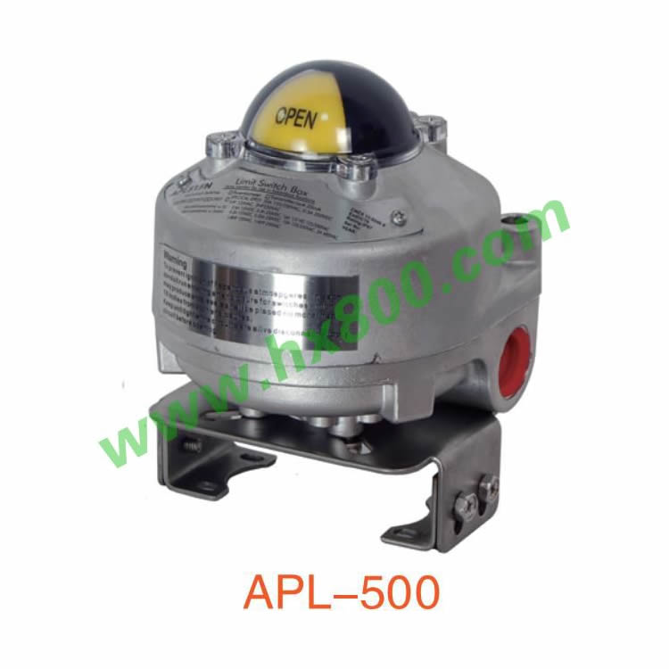 APL-500限位开关